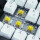 Sharkoon SGK50 S3 White Gateron Yellow