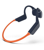 Creative Labs Creative Headset Outlier Free Pro Plus Bone-Conduction BT OR - Mikrofon - 20 KHz