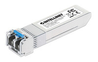Intellinet 508674 - Faseroptik - 10000 Mbit/s - SFP+ - LC...