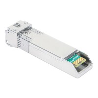 Intellinet 508674 - Faseroptik - 10000 Mbit/s - SFP+ - LC...