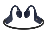 Creative Labs Creative Kopfhörer Outlier Free Pro Bone-Conduction schwarz - Mikrofon - 20 KHz