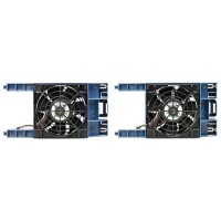 HPE ProLiant Compute ML350 Gen11/Gen12 Second CPU Fan Kit - Fan holder - ProLiant ML350 Gen11