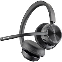 Poly Voyager 4320 USB-A Headset+BT700 dongle