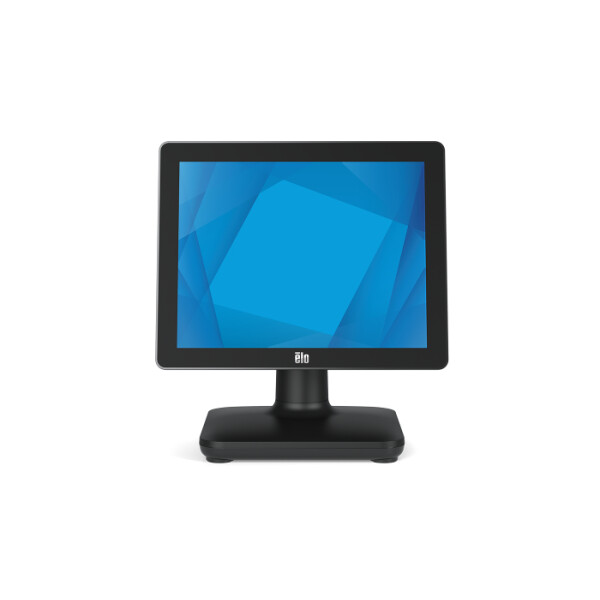 Elo Touch Solutions E932274 - 38,1 cm (15 Zoll) - 1024 x 768 Pixel - LCD - 340 cd/m² - Projizierts Kapazitivsystem - 800:1