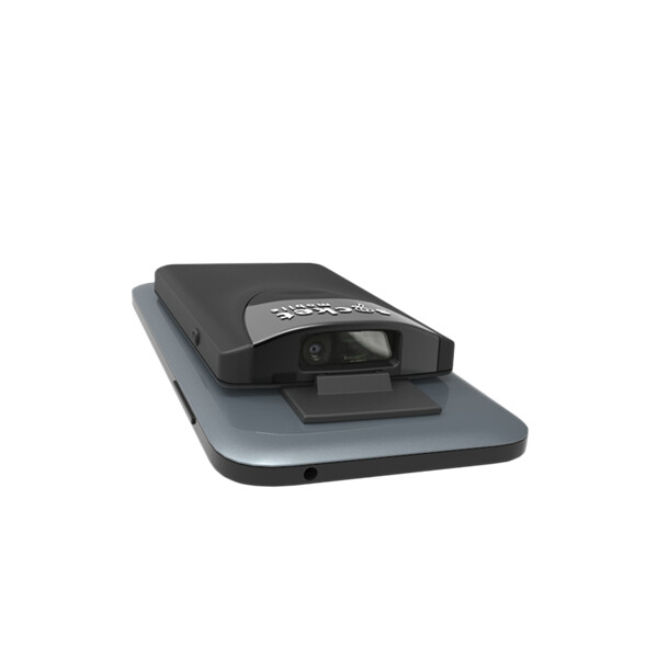 Socket Mobile SOCKETSCAN S840 - Barcodemodul Barcodeleser - 2D - Codabar,Code 11,Code 128,Code 39,EAN-13,EAN-8,GS1 DataBar Expanded,GS1-128... - Aztec Code - Datenmatrix - MaxiCode - Micro QR Code - MicroPDF417 - PDF417 - QR Code - 640 x 400 Pixel - 4844