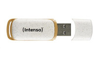 Intenso Green Line - 64 GB - USB Typ-A - 3.2 Gen 1 (3.1...