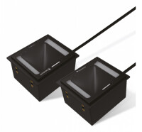 Newland FM3281 2D Fixed Mounted Reader NFC USB cable - Barcode-Scanner