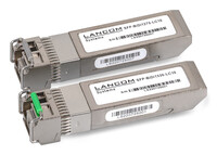 Lancom SFP-BiDi1310-LC10 - Faseroptik - 10000 Mbit/s - SFP+ - LC (UPC) - 9/125 µm - 20000 m