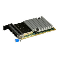 Supermicro Add-on Card AOC-A25G-i4SM AIOM 4 Port 25GbE SFP28