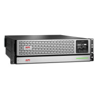 APC SRTL1000RMXLI-NC - Doppelwandler (Online) - 1 kVA -...