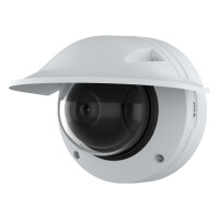 Axis 02617-001 - IP-Sicherheitskamera - Outdoor -...