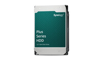 Synology HAT3310-12T SATA Plus Series - Festplatte - Serial ATA