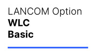 Lancom WLC Basic Option for Router - Netzwerk-Management...