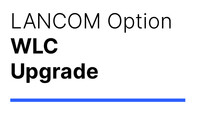Lancom WLC AP Upgrade +25 Option - Netzwerk-Management - Upgrade - 25 Lizenz(en) - LANCOM WLC-1000 - WLC-2000 - Deutschland