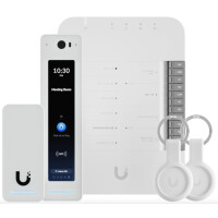 UbiQuiti G2 Starter Kit Professional - Polycarbonat (PC)...