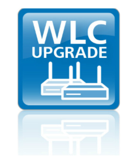 Lancom WLC AP Upgrade +6 Option - Netzwerk-Management - Upgrade - 6 Lizenz(en) - LANCOM WLC-1000 - WLC-2000 - Deutschland