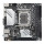 ASUS PRIME H610I-PLUS-CSM Intel LGA 1700