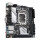 ASUS PRIME H610I-PLUS-CSM Intel LGA 1700