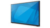 Elo Touch Solutions E511419 - 60,5 cm (23.8") - 1920 x 1080 Pixel - 4K Ultra HD - LCD - 16 ms - Schwarz