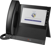 Poly CCX 600 Business-Medientelefon für Microsoft...