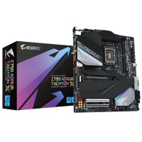 Gigabyte Z790 AORUS TACHYON X LGA1700 2xDDR5 4xSATA 4xM.2...