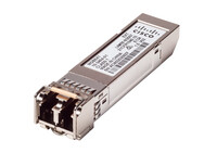 Cisco Small Business MGBSX1 - SFP (Mini-GBIC)-Transceiver-Modul - 1000Base-SX