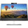 HP E24m G4 - 60,5 cm (23.8 Zoll) - 1920 x 1080 Pixel - Full HD - 5 ms - Schwarz - Silber