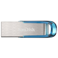 SanDisk Ultra Flair - 32 GB - USB Typ-A - 3.2 Gen 1 (3.1...