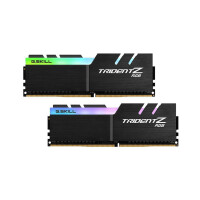 G.Skill Trident Z RGB F4-4266C19D-64GTZR - 64 GB - 2 x 32...