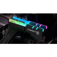 G.Skill Trident Z RGB F4-4266C19D-64GTZR - 64 GB - 2 x 32 GB - DDR4 - 4266 MHz