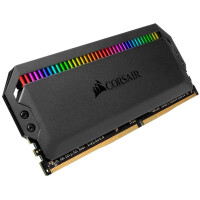 Corsair Dominator CMT64GX4M2C3200C16 - 64 GB - 2 x 32 GB...