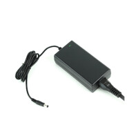 Zebra POWER AC ADAPTER FOR INDUSTRIAL DOCK 14V OUT 5.5 X...