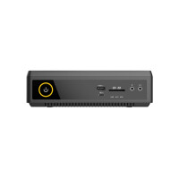 ZOTAC ZBox Magnus EN374070C Barebone - Barebone - Core i7