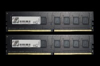 G.Skill Value - 16 GB - 2 x 8 GB - DDR4 - 2666 MHz -...