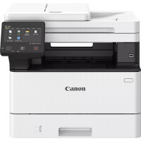 Canon i-SENSYS MF465dw - Multifunktionsdrucker - s/w -...