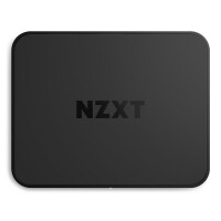 NZXT Signal 4K30 - Schwarz - USB 3.2 Gen 1 (3.1 Gen 1) - 3840 x 2160 Pixel - 240 fps - 480i - 480p - 576i - 576p - 720p - 1080i - 1080p - 1440p - 2 Kanäle