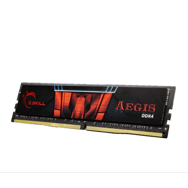 G.Skill AEGIS - DDR4 - 16 GB