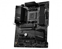 MSI B550-A PRO - Mainboard - ATX