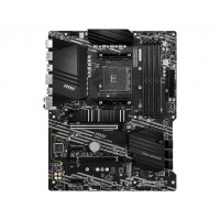 MSI B550-A PRO - Mainboard - ATX