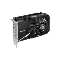 MSI RTX4060 AERO ITX OC 8GB GDDR6 HDMI 3xDP - 8.192 MB