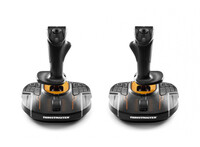 ThrustMaster T.16000M FCS SPACE SIM DUO - Joystick - PC -...