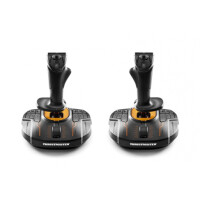 ThrustMaster T.16000M FCS SPACE SIM DUO - Joystick - PC -...