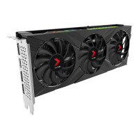 PNY GeForce RTX 4060 XLR8 Gaming VERTO EPIC-X RGB - GeForce RTX 4060 - 8 GB - GDDR6 - 128 Bit - 7680 x 4320 Pixel - PCI Express x16 4.0