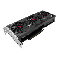 PNY GeForce RTX 4060 XLR8 Gaming VERTO EPIC-X RGB - GeForce RTX 4060 - 8 GB - GDDR6 - 128 Bit - 7680 x 4320 Pixel - PCI Express x16 4.0