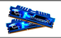 G.Skill 16GB DDR3-2400 - 16 GB - 2 x 8 GB - DDR3 - 2400...