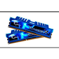 G.Skill 16GB DDR3-2400 - 16 GB - 2 x 8 GB - DDR3 - 2400...