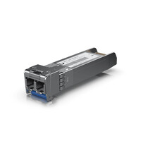 Ubiquiti UACC-OM-SFP28-LR - Faseroptik - 25000 Mbit/s -...