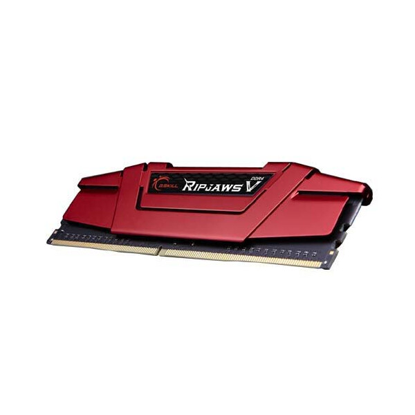 G.Skill Ripjaws V - DDR4 - 2 x 16 GB