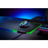 Razer Basilisk V3 X HyperSpeed - rechts - Optisch - Bluetooth - 18000 DPI - Schwarz