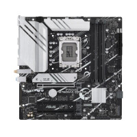 ASUS PRIME B760M-A WIFI D4 - Intel - LGA 1700 -...